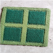 Quality Door Entrance Footmat