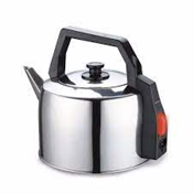 Century 5.0L Automatic Electric/Anti Rust Kettle