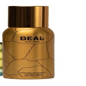 75ML DEAL BODY SPRAY