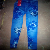 Female Jeggings
