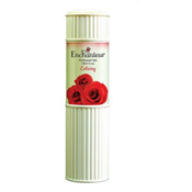 Enchanteur Enticing Talc Fragrance Powder 250g