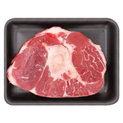BEEF SHIN BONE IN PER KG