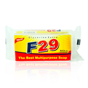 150G F29 BATH & LAUNDRY SOAP