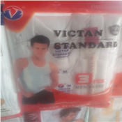 Men's under wear 3 in 1