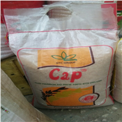 CAP RICE