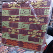 Kurkubute fabric (Big)