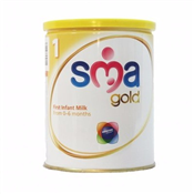 Sma Gold