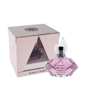 100ML LOUIS CARDIS PINK CLOUD PERFUME FOR WOMEN