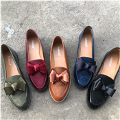 Classy ladies cover shoe 