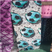 Ankara fabrics