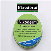 17.7G NIXODERM
