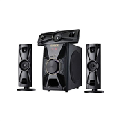 DJACK HOME THEATER  3.1 X-BASS