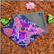 Plain and Pattern Fabric 