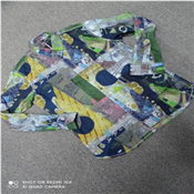 Men's Quality Long Sleeve Stripe Men Dress Shirt