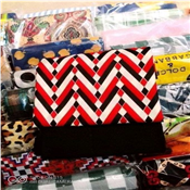 Plain and Pattern Fabric 