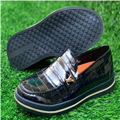 Loius Vuitton Men's Sneakers Shoe