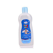 300ML LITTLE ANGEL BABY BATH