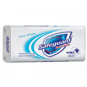 Safeguard Pure White  Bathing Soap 108x70g