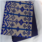 Ankara Fabric