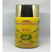 200ML AGN REVOLUTION ELEGANCE WOMEN 
