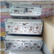 3 SET MAKE UP BOX