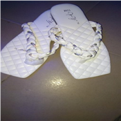High Quality Ladies Flat Slippers