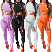 Elegant 2 piece for women