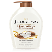 JERGENS HYDRATING COCONUT