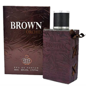 BROWN ORCHID PERFUME