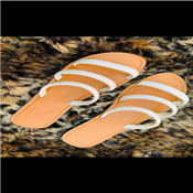 Designer female sheos