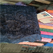 Sample French Lace