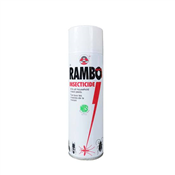 500ML RAMBO INSECTICIDE SPRAY 