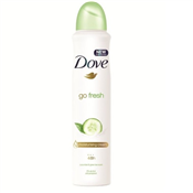 DOVE GO FRESH MOISTURISING CREAM