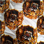 Isi Agu Traditional Fabric 1yard