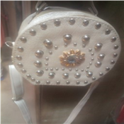 Ladies hand bag