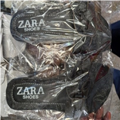 The Nova Ladies  Slippers 