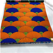 Ankara Fabric