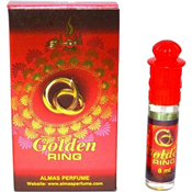 ALMAS Golden Ring By Almas Perfumes