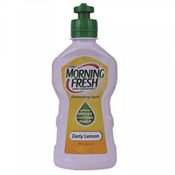 200ML MORNING FRESH ZESTY LEMON
