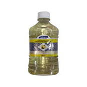 Professional Massage Oil - Lemon 500ml