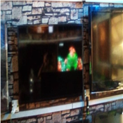 LED SMART TV 32 INCHEA