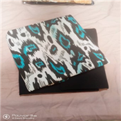 Plain And Pattern Ankara 6yard