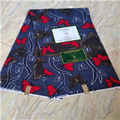 ANKARA FABRICS - 6YARDS
