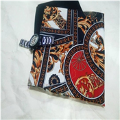 PLAIN AND PATTERN MATERIAL