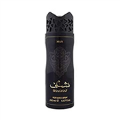 200ML ASDAAF MAN SHAGHAF  SPRAY