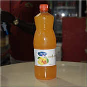  Euro Orange Drink 750ml