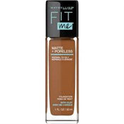 MAYBELLINE FIT ME MATTE FOUNDATION 360