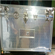 Trunk Box
