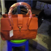 Women Bag Leather Handbag Women Shoulder Bag  