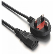 DESKTOP POWER CABLE
